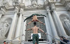 Quốc Cơ - Quốc Nghiệp phá kỷ lục Guiness không tưởng của chính bản thân