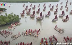 Vũ khí của người Việt: Sự phát triển không ngừng từ trí thông minh, tinh thần đoàn kết, tự cường