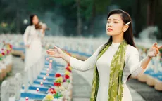 Quán quân Sao Mai Thu Hằng ra mắt phim ca nhạc “Hồn ngàn thu” nhân dịp 22/12