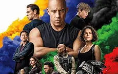 Điểm mặt dàn sao nữ khủng chưa từng có quy tụ tại  Fast and Furious 9