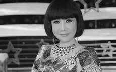 Nghệ sĩ cải lương Thanh Kim Huệ qua đời
