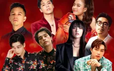 Những mảnh ghép nhiệm màu: Đại tiệc âm nhạc đặc sắc của VTV mùa Lễ hội cuối năm
