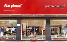An Phước - Pierre Cardin thích ứng trước “bình thường mới”