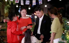 Cuộc chiến nuôi con: Dạy con đối diện nỗi sợ và tìm lại sự tin yêu từ tình thương gia đình
