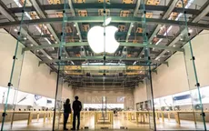 Apple đóng cửa một loạt cửa hàng do số ca nhiễm COVID-19 tăng đột biến