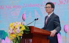 Phó Thủ tướng Vũ Đức Đam: Quản lý báo chí tránh tình trạng "thực tế khác văn bản"