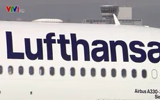 Lufthansa, Mỹ hủy nhiều chuyến bay do nhân viên mắc COVID-19