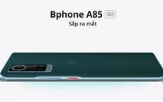 Vẫn còn 1 phiên bản của Bphone dòng A chưa được Bkav công bố