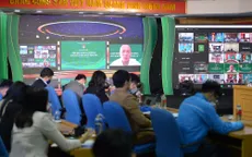 Diễn đàn thanh niên nông thôn toàn quốc: Ứng dụng chuyển đổi số trong kết nối Cung – Cầu