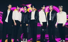 BTS lập kì tích lịch sử trên BXH Oricon Nhật Bản
