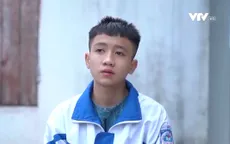 Cậu bé kiên cường để thực hiện ước mơ