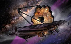 NASA sắp phóng kính viễn vọng không gian James Webb