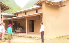 Ấm áp từ những ngôi nhà mang tên 1953