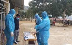Lơ là trong phòng chống dịch, Giám đốc Trung tâm VH-TT&DL huyện bị đình chỉ công tác