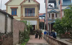 Tranh chấp đất đai, người đàn ông giết chị họ rồi tự sát