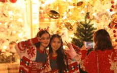 Thời tiết đêm Noel 2021 như thế nào?