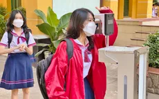 Đề xuất toàn bộ học sinh TP Hồ Chí Minh học trực tiếp từ ngày 3/1/2022