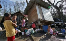 Liên Hợp Quốc gây quỹ viện trợ nạn nhân bão Rai tại Philippines