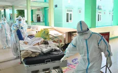 Đà Nẵng rút ngắn thời gian điều trị tại bệnh viện của người mắc COVID-19