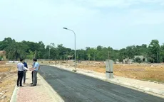 Đấu giá đất: Kẽ hở và hệ lụy