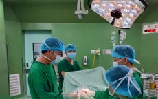 Gặp biến chứng sau 1 năm cấy chỉ điều trị rối loạn cương dương