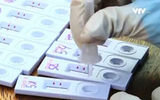Thay đổi định nghĩa về người mắc COVID-19 sẽ có thêm nhiều F0, giảm F1