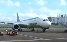 Phú Quốc đón hơn 200 khách du lịch Uzbekistan trở lại