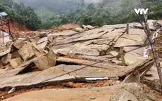 Tái định cư cho người dân vùng sạt lở: Tránh vỏ dưa, gặp vỏ dừa