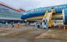 Đề nghị tăng tần suất bay đến Nhật Bản, Hàn Quốc và Đài Loan (Trung Quốc)