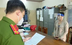 Trùm buôn lậu Mười Tường tiếp tục bị khởi tố thêm hành vi rửa tiền