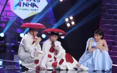 Lạ lắm à nha: Khả Như gọi cặp đôi bí ẩn là cây nấm độc, khiến Hà Thu "xoắn não"