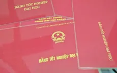 Bằng giả - nỗi đau thật