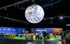 10 sự kiện thế giới nổi bật năm 2021