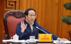 Phấn đấu giải phóng sớm nhất lượng xe ùn ứ ở các cửa khẩu Quảng Ninh, Lạng Sơn