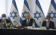 Israel đặt mục tiêu tăng gấp đôi số người Do Thái định cư trên cao nguyên Golan