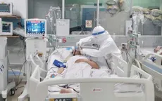 Hà Nội chủ động ngăn ngừa quá tải F0 ở tầng điều trị thứ nhất