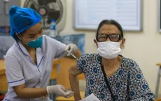 TP Hồ Chí Minh: F0 giảm nhưng không chủ quan, sẽ tiêm mũi 3 xong trước Tết Nguyên Đán