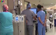 Không nên coi số ca nhiễm là thước đo đánh giá đại dịch