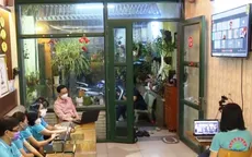 Tele-Triage: Công nghệ hỗ trợ chăm sóc F0 chủ động