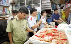 4 hình thức xử lý thực phẩm không bảo đảm an toàn sau thu hồi
