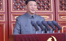 Năm 2021- Dấu ấn 100 năm Đảng Cộng sản Trung Quốc và "nghị quyết lịch sử thứ ba"