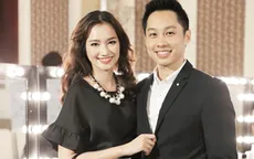 Hoa hậu Trúc Diễm ly hôn