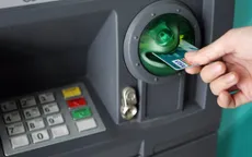 Tết 2022 hết cảnh xếp hàng rút tiền ATM?