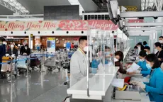 Bay quốc tế thế nào trước diễn biến của Omicron?