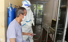 Khó khăn trong chăm sóc, điều trị COVID-19 cho bệnh nhân tâm thần
