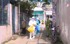 Ngày 14/1: Thêm 16.040 ca mắc COVID-19 mới; Quảng Ngãi, Đà Nẵng và Phú Yên có số ca tăng cao nhất trong vòng 24h