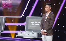 Hành lý tình yêu: Chàng trai thừa nhận từng "cắm sừng" bạn gái
