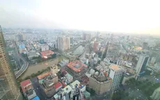 Ngân hàng ồ ạt rao bán nhà đất, ô tô để thu nợ