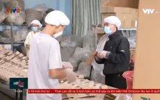 Xu hướng làm nông nghiệp hướng đến sức khỏe cộng đồng