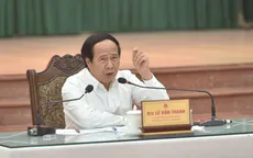 Phó Thủ tướng: Không cho phép chậm tiến độ sân bay Long Thành